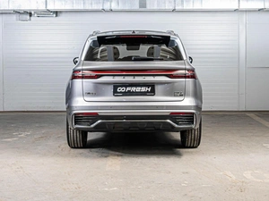 Внедорожник Geely Xingyue L 2025 года, 4499000 рублей, Ставрополь