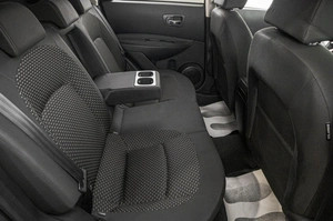 Внедорожник Nissan Qashqai 2008 года, 749000 рублей, Барнаул