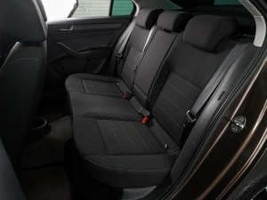 Лифтбек Skoda Rapid 2021 года, 1374000 рублей, Воронеж