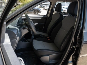Внедорожник Renault Duster 2016 года, 895000 рублей, Краснодар