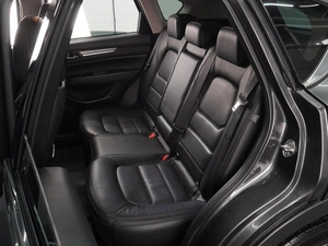 Внедорожник Mazda CX-5 2018 года, 2539000 рублей, Воронеж