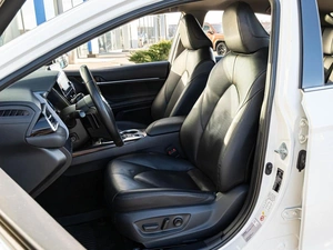 Седан Toyota Camry 2018 года, 3270000 рублей, Краснодар