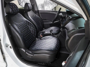 Седан Hyundai Solaris 2012 года, 779000 рублей, Воронеж