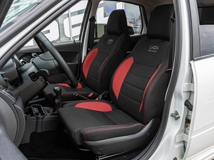 Лифтбек ВАЗ (LADA) Granta 2024 года, 1079000 рублей, Краснодар