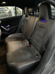 Хетчбэк Mercedes-benz A-класс 2019 года, 2287000 рублей, Солонцы