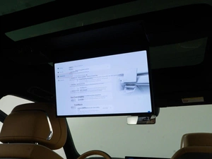 Внедорожник Zeekr 9X 2025 года, 12498055 рублей, Москва