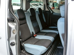 Минивэн Citroen Berlingo 2012 года, 780000 рублей, Краснодар