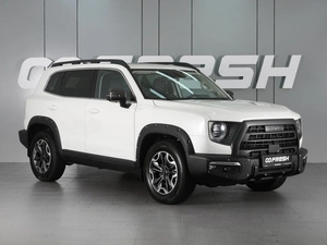 Внедорожник Haval Dargo X 2024 года, 3059000 рублей, Минеральные Воды