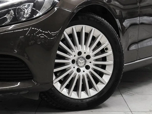 Седан Mercedes-benz C-класс 2015 года, 2250000 рублей, Ростов-на-Дону