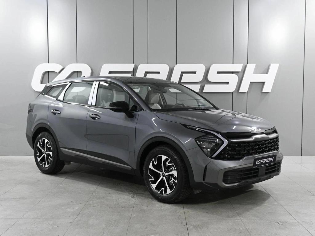 Внедорожник Kia Sportage 2025 года, 3799000 рублей, Ростов-на-Дону