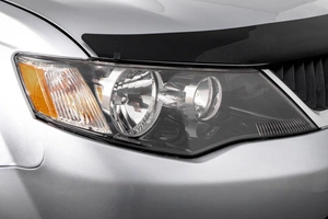 Внедорожник Mitsubishi Outlander 2008 года, 1199000 рублей, Барнаул