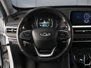 Внедорожник Chery Tiggo 7 Pro 2022 года, 1820000 рублей, Омск