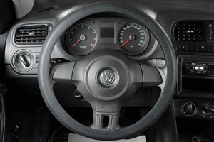 Седан Volkswagen Polo 2011 года, 759000 рублей, Тюмень