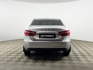 Седан ВАЗ (LADA) Vesta 2021 года, 1199900 рублей, Казань