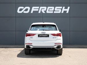 Внедорожник Audi Q3 2026 года, 3825000 рублей, Краснодар