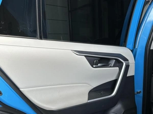 Внедорожник Toyota RAV4 2019 года, 2950000 рублей, Уфа