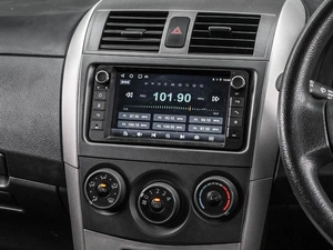 Универсал Toyota Corolla Fielder 2011 года, 999000 рублей, Кирилловка