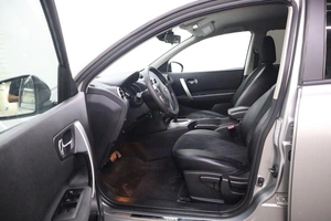 Внедорожник Nissan Qashqai 2012 года, 1125000 рублей, Брянск