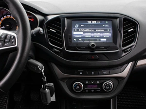 Седан ВАЗ (LADA) Vesta 2020 года, 1039000 рублей, Петрозаводск