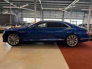 Седан Bentley Flying Spur 2021 года, 23990000 рублей, Павловская Слобода