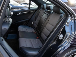 Седан Mercedes-benz C-класс 2012 года, 1269000 рублей, Волгоград