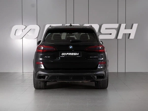 Внедорожник BMW X5 2021 года, 7990000 рублей, Минеральные Воды