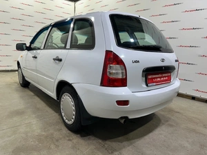 Универсал ВАЗ (LADA) Kalina 2012 года, 329000 рублей, Красноярск