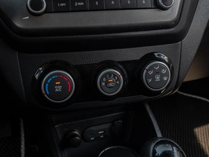 Хетчбэк Kia Rio 2015 года, 1265000 рублей, Краснодар
