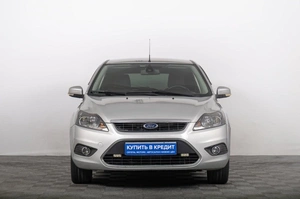 Хетчбэк Ford Focus 2011 года, 779000 рублей, Томск