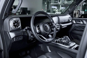 Внедорожник Tank 300 2025 года, 5049000 рублей, Красноярск