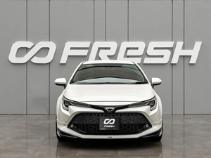 Хетчбэк Toyota Corolla 2018 года, 2220000 рублей, Краснодар