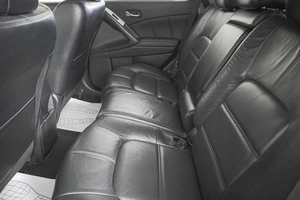 Внедорожник Nissan Murano 2012 года, 1449000 рублей, Кемерово
