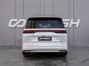 Минивэн BYD XIA 2025 года, 6640000 рублей, Краснодар