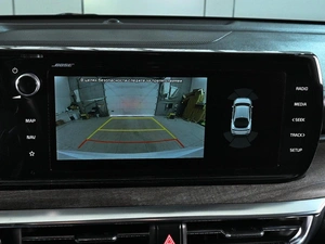 Седан Kia K5 2021 года, 2799000 рублей, Аксай