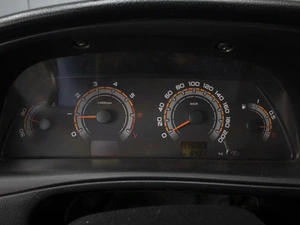 Внедорожник ВАЗ (LADA) Niva Travel 2021 года, 890000 рублей, Омск