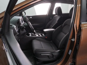 Внедорожник Kia Sportage 2017 года, 1714000 рублей, Воронеж