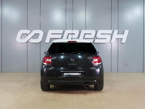Хетчбэк Citroen DS 3 2011 года, 669000 рублей, Воронеж