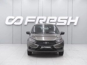 Лифтбек ВАЗ (LADA) Granta 2019 года, 600000 рублей, Ростов-на-Дону