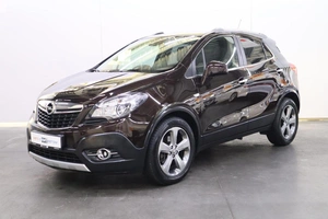 Внедорожник Opel Mokka 2014 года, 1320000 рублей, Брянск