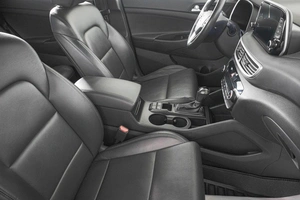 Внедорожник Hyundai Tucson 2018 года, 2229000 рублей, Кемерово