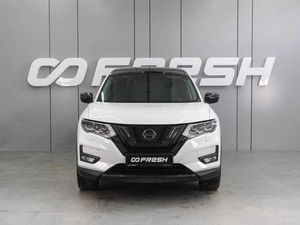 Внедорожник Nissan X-Trail 2019 года, 2199000 рублей, Воронеж