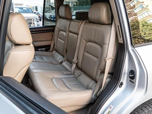 Внедорожник Toyota Land Cruiser 2008 года, 2490000 рублей, Краснодар