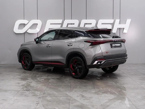 Внедорожник OMODA C5 2024 года, 1897000 рублей, Воронеж