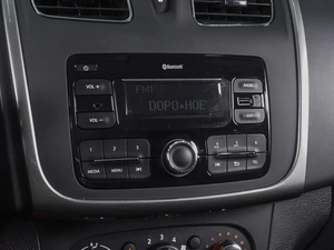 Седан Renault Logan 2019 года, 919000 рублей, Ростов-на-Дону