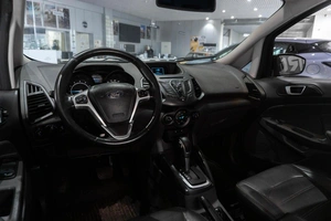 Внедорожник Ford EcoSport 2014 года, 989000 рублей, Петрозаводск