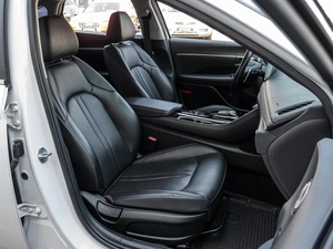 Седан Hyundai Sonata 2019 года, 2265000 рублей, Краснодар