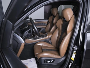 Внедорожник BMW X5 M 2020 года, 10550000 рублей, Ставрополь