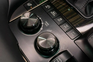 Внедорожник Lexus LX 2021 года, 14899000 рублей, Петрозаводск
