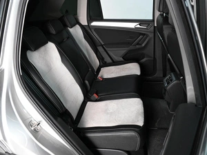 Внедорожник Volkswagen Tiguan 2017 года, 2319000 рублей, Ростов-на-Дону