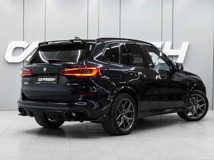 Внедорожник BMW X5 2018 года, 6350000 рублей, Ростов-на-Дону